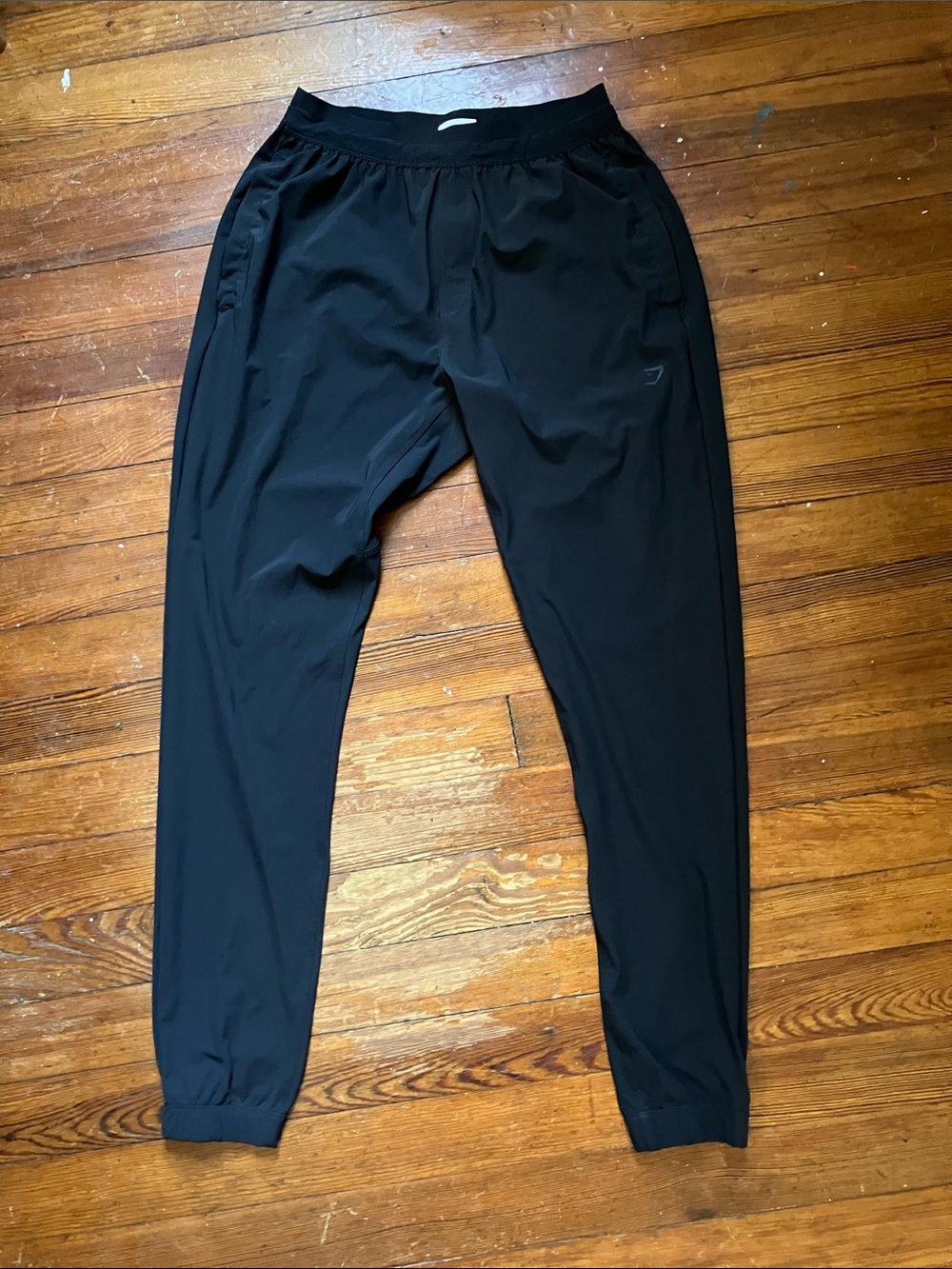 Gymshark Tapered Athletic Joggers